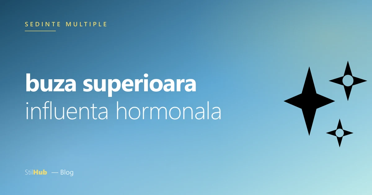 Epilare laser pe fata