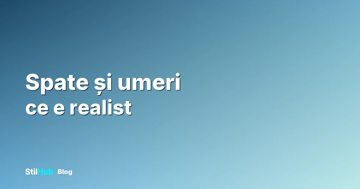 Epilare laser barbati