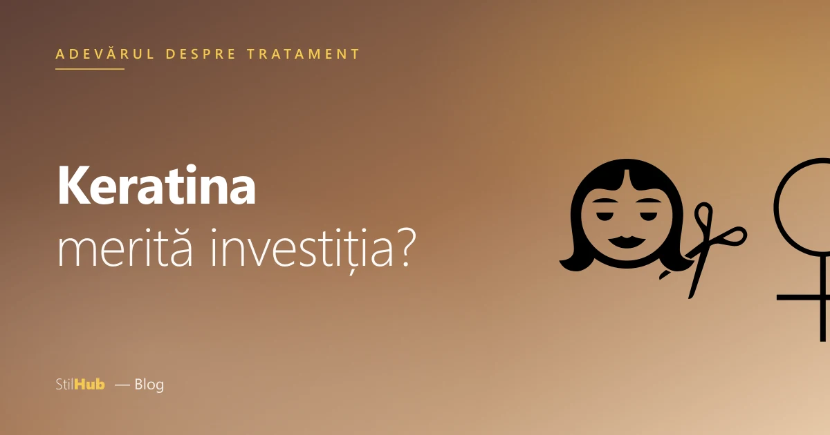 Keratina: merită investiția?