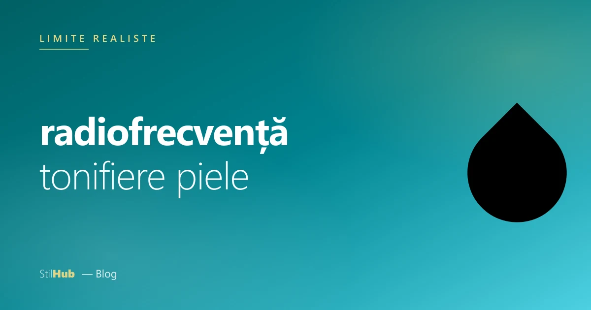 Piele lăsată după slăbire