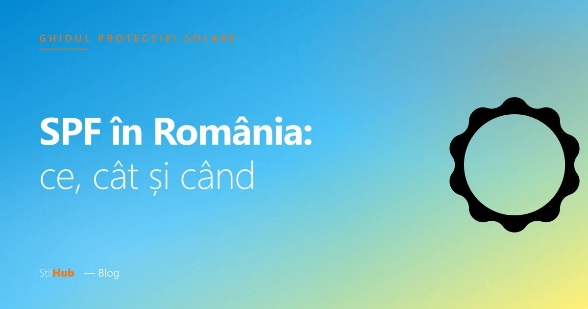 Ghid SPF România