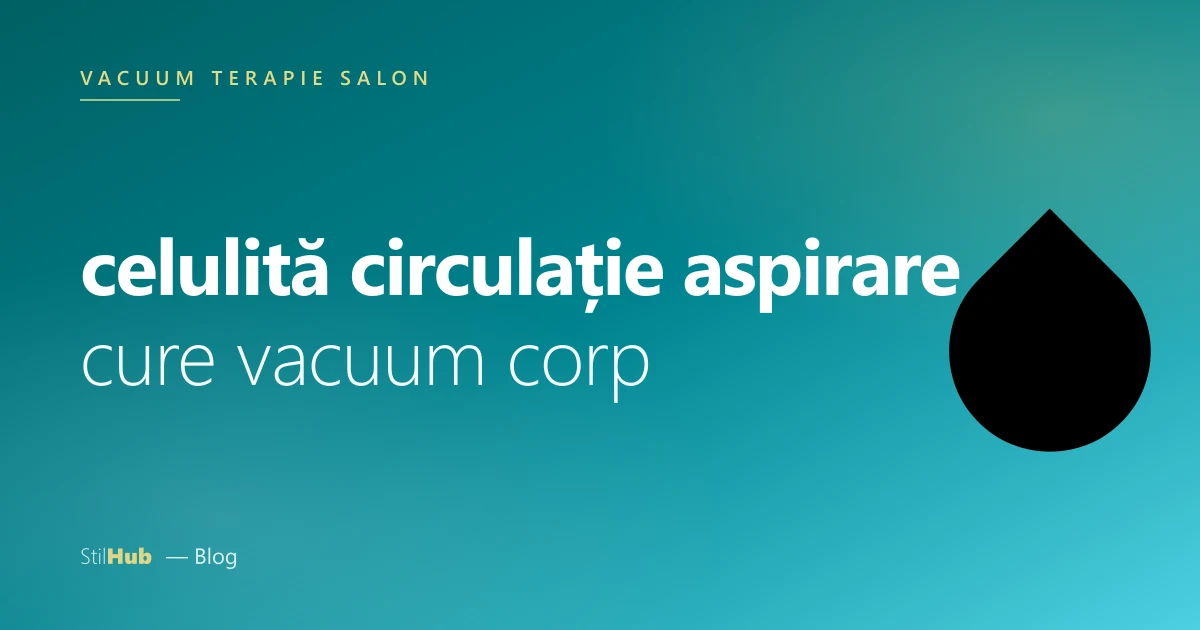 Vacuum-terapie