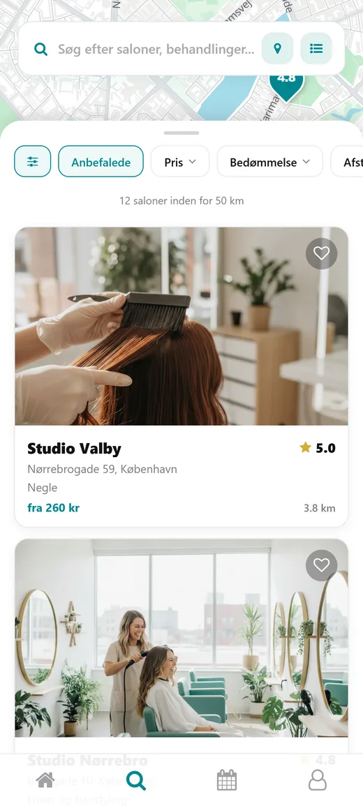 StilHub-appen